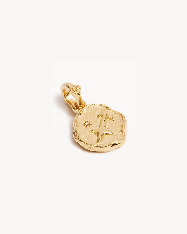 Exclusive Jewelry Sale Event – Shop Now Flash Sale Starts 18k Gold Vermeil Cosmic Love Zodiac Annex Link Pendant - Sagittarius Exclusive Jewelry Sale Event – Shop Now Flash Sale Starts 18k Gold Vermeil Cosmic Love Zodiac Annex Link Pendant - Sagittarius