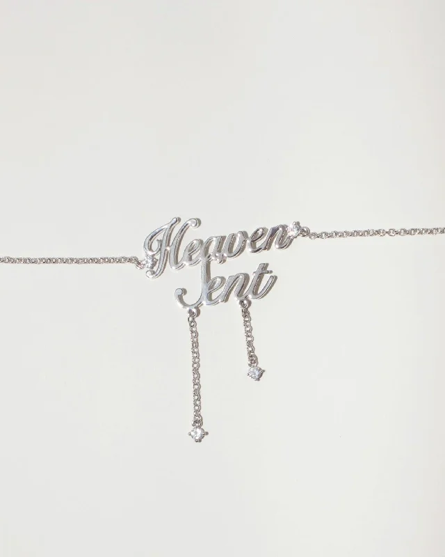 Grab Exquisite Jewelry At The Lowest Prices Unleash Your Style Angel's Calling Waist Chain in Silver Grab Exquisite Jewelry At The Lowest Prices Unleash Your Style Angel's Calling Waist Chain in Silver