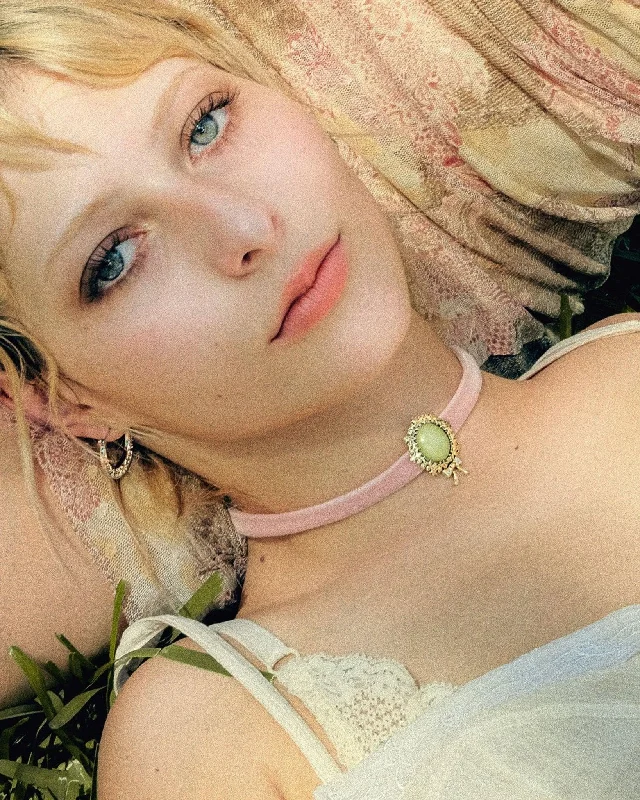 Personalized Jewelry Sale – Unique Pieces At Great Prices Flirty Fashion Discounts Bonnabelle Choker Personalized Jewelry Sale – Unique Pieces At Great Prices Flirty Fashion Discounts Bonnabelle Choker
