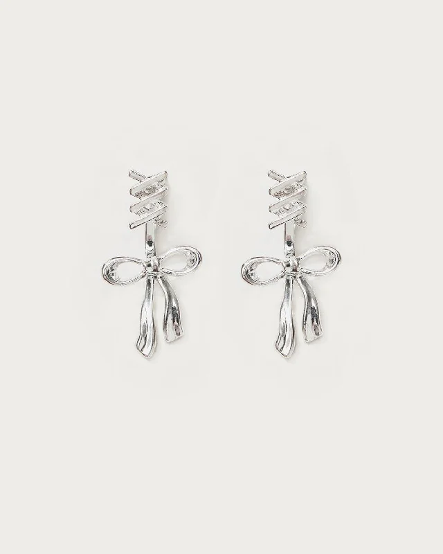 Trendy Minimalist Jewelry For Everyday Wear Easy Elegance Sales The Ballerina Earrings Trendy Minimalist Jewelry For Everyday Wear Easy Elegance Sales The Ballerina Earrings