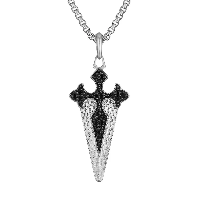 Exclusive Gemstone Jewelry At Special Prices Best Deals Of The Season Bulova Marc Anthony Collection Sterling Silver and Diamond Cross Pendant Exclusive Gemstone Jewelry At Special Prices Best Deals Of The Season Bulova Marc Anthony Collection Sterling Silver and Diamond Cross Pendant