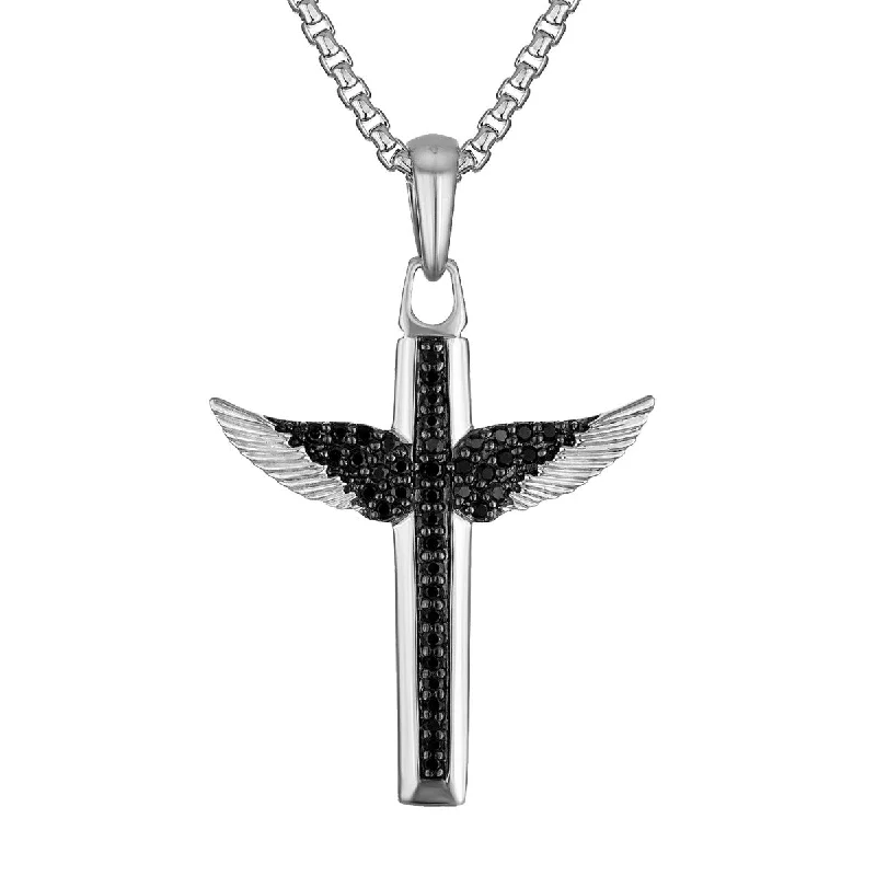 High-Quality Jewelry At A Fraction Of The Cost Limited Edition Bulova Marc Anthony Collection Sterling Silver and 1/2 CTW Diamond Pendant High-Quality Jewelry At A Fraction Of The Cost Limited Edition Bulova Marc Anthony Collection Sterling Silver and 1/2 CTW Diamond Pendant