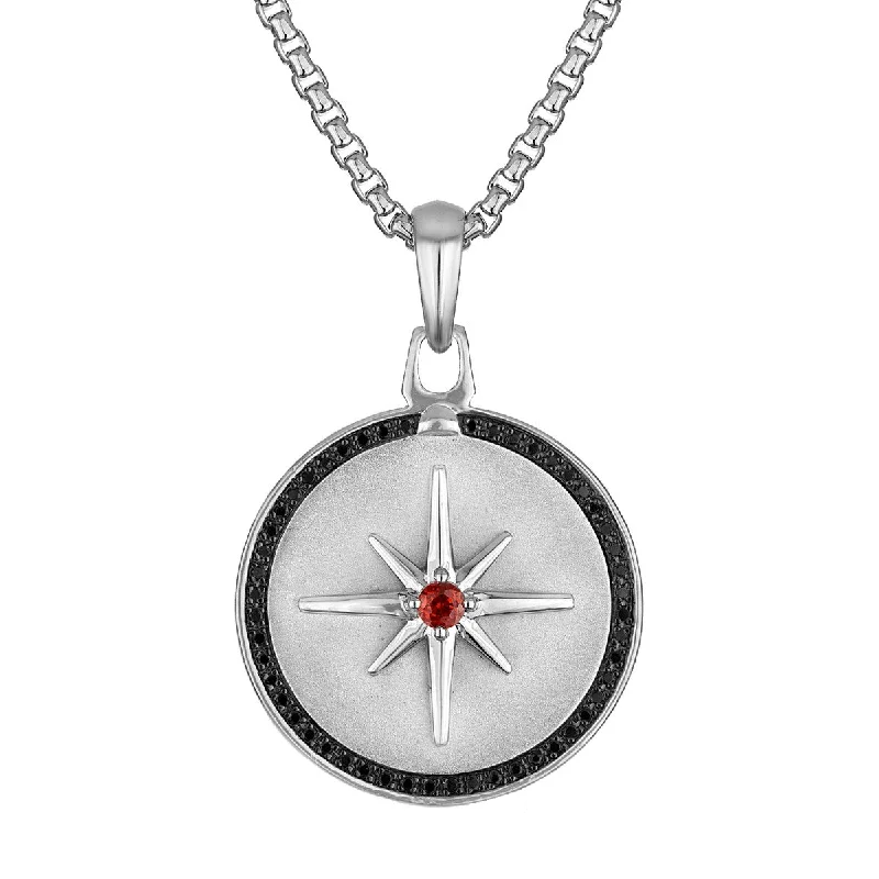 Chic, Trendy, And Affordable Jewelry Sale Gift Ideas Bulova Marc Anthony Collection Sterling Silver and 1/4 CTW Diamond 26-inch Pendant Chic, Trendy, And Affordable Jewelry Sale Gift Ideas Bulova Marc Anthony Collection Sterling Silver and 1/4 CTW Diamond 26-inch Pendant