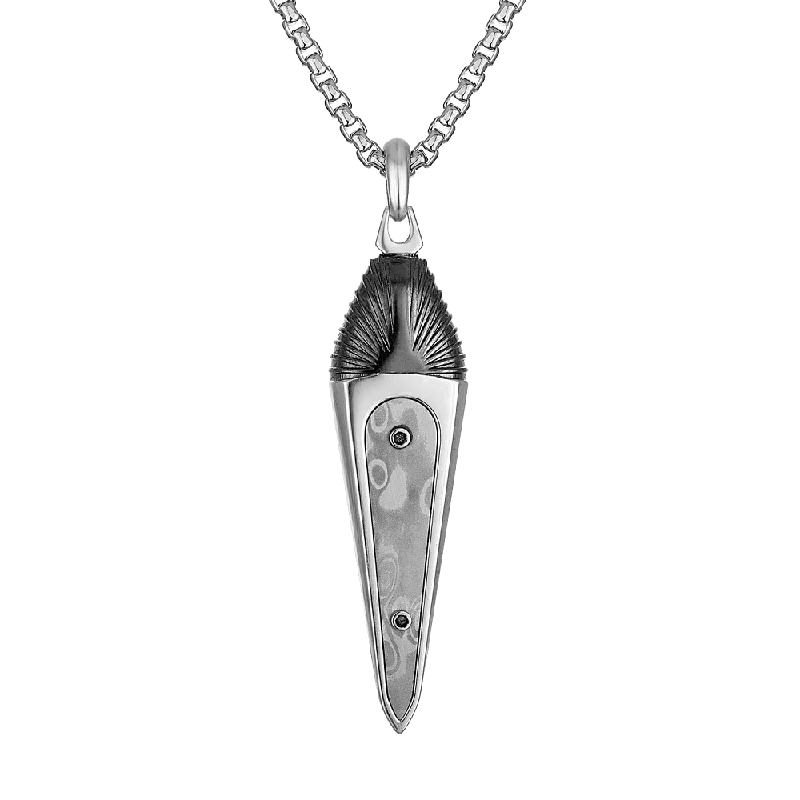 Luxury Meets Affordability – Jewelry Sale Now Live Mega Sales Bulova Marc Anthony Collection Sterling Silver and Steel Pendant Luxury Meets Affordability – Jewelry Sale Now Live Mega Sales Bulova Marc Anthony Collection Sterling Silver and Steel Pendant