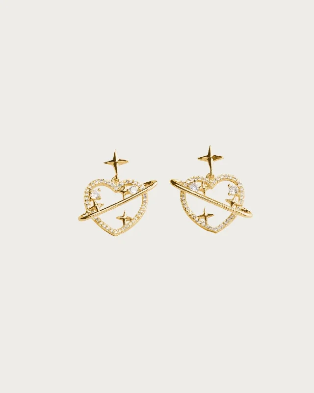 Grab Exquisite Jewelry At The Lowest Prices Style Upgrade Celestial Earrings