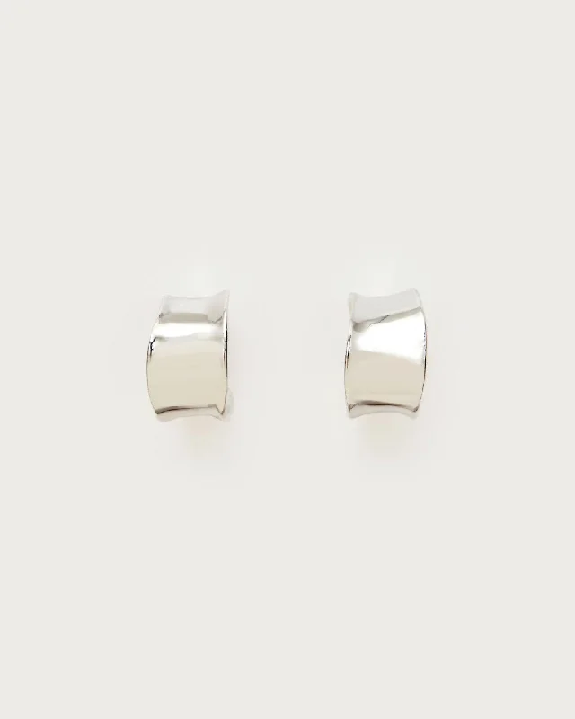 Celebrate With Sparkle – Jewelry Sale Now Live Forward Trendsetter Chunky Flowy Hoop Earrings Celebrate With Sparkle – Jewelry Sale Now Live Forward Trendsetter Chunky Flowy Hoop Earrings
