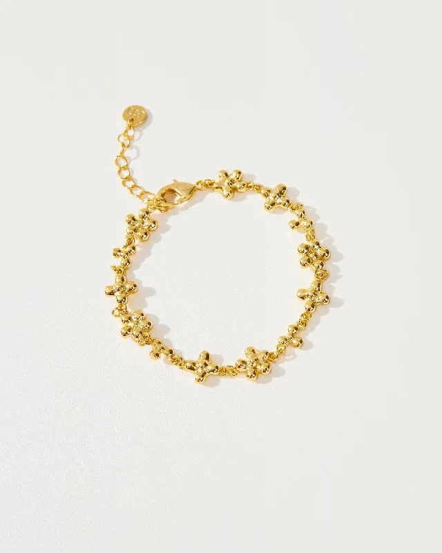 Unique Jewelry Designs Now At Discounted Rates Easy Elegance Sales Daisy Molecule Bracelet Unique Jewelry Designs Now At Discounted Rates Easy Elegance Sales Daisy Molecule Bracelet