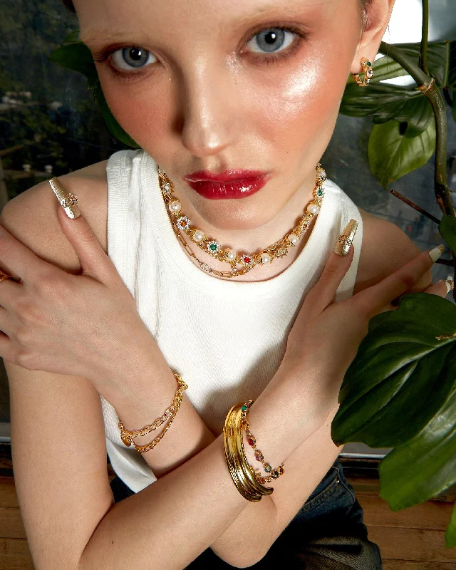 Exclusive Jewelry Discounts – Shop Now For Savings Hurry Before It'S Gone Daisy Pearl Necklace Exclusive Jewelry Discounts – Shop Now For Savings Hurry Before It'S Gone Daisy Pearl Necklace