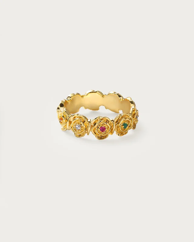 Clearance Sale On High-End Jewelry Collections Everyday Elegance Sale Daisy Rose Ring Clearance Sale On High-End Jewelry Collections Everyday Elegance Sale Daisy Rose Ring