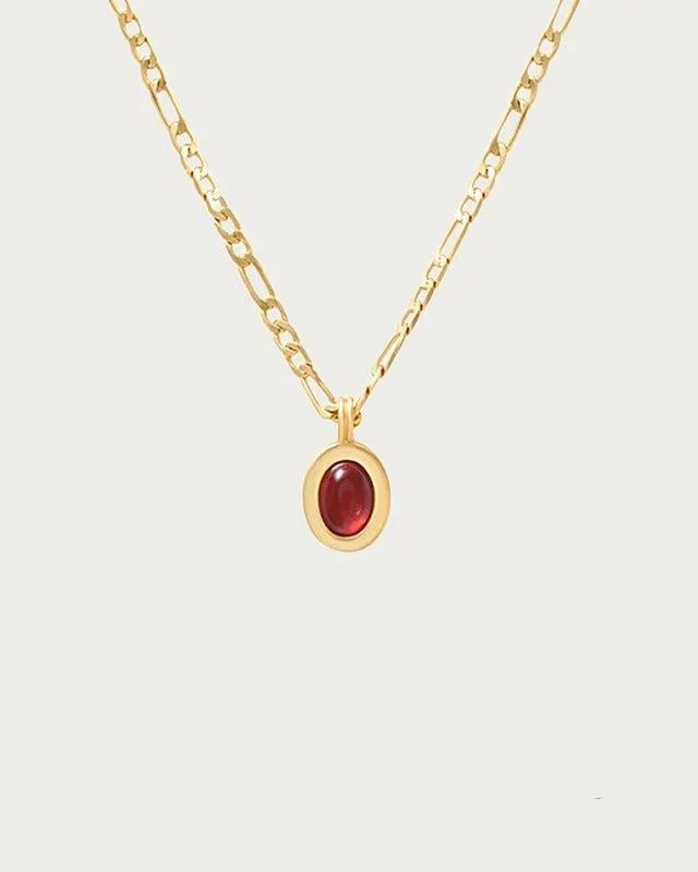 Breathtaking Jewelry, Breathtaking Prices The Latest Fashion Trends Devon Necklace