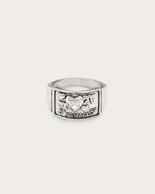 Special Deals On Handcrafted And Designer Jewelry Exclusive Deals Online Lovers Sign Postage Ring Special Deals On Handcrafted And Designer Jewelry Exclusive Deals Online Lovers Sign Postage Ring