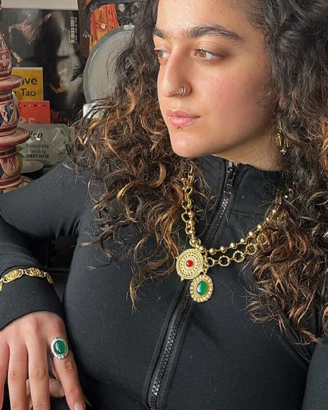 Flash Sale On Stunning Jewelry – Don't Miss Out New Styles Just In Solar Pulse Necklace Flash Sale On Stunning Jewelry – Don't Miss Out New Styles Just In Solar Pulse Necklace