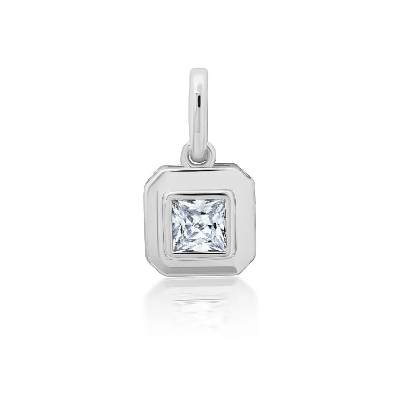 Jewelry Deals That Sparkle – Shop Today Chic Styles Crislu Platinum Plated Sterling Silver and Cubic Zirconia Asscher Cut Charm Jewelry Deals That Sparkle – Shop Today Chic Styles Crislu Platinum Plated Sterling Silver and Cubic Zirconia Asscher Cut Charm