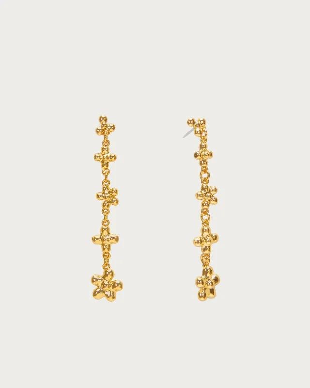 Timeless Jewelry Styles At Wallet-Friendly Prices Retro Style Promotions Daisy Molecule Earrings Timeless Jewelry Styles At Wallet-Friendly Prices Retro Style Promotions Daisy Molecule Earrings