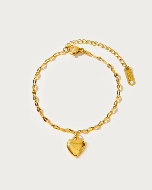 Jewelry Clearance Event – Stock Up Before It's Over Cozy Chic Promotions Eternal Heartbeat Bracelet Jewelry Clearance Event – Stock Up Before It's Over Cozy Chic Promotions Eternal Heartbeat Bracelet