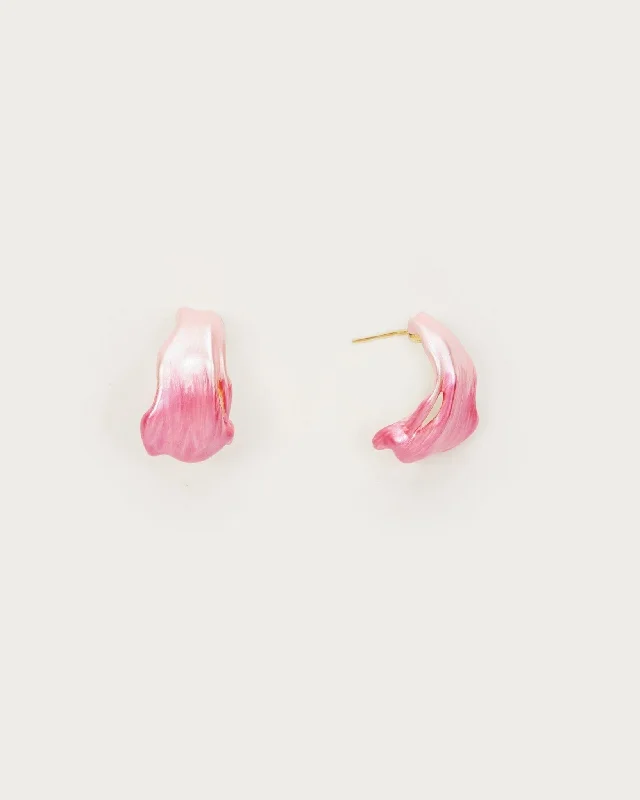 Jewelry Clearance Event – Stock Up Before It's Over Luxury Fashion Discounts Falling Flower Petal Earrings Jewelry Clearance Event – Stock Up Before It's Over Luxury Fashion Discounts Falling Flower Petal Earrings