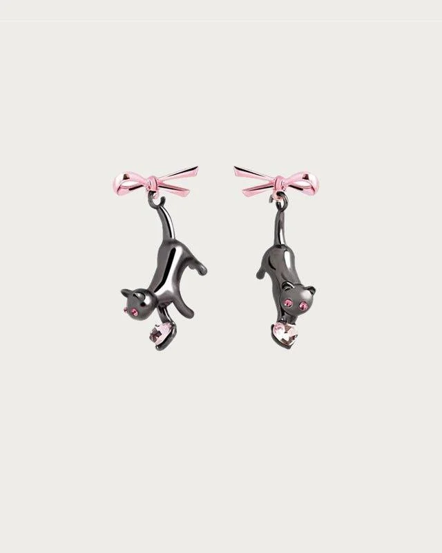 Shop Modern Jewelry Collections With Exclusive Discounts Elegant Fashion Offers Kitty Pink Bow Earrings Shop Modern Jewelry Collections With Exclusive Discounts Elegant Fashion Offers Kitty Pink Bow Earrings