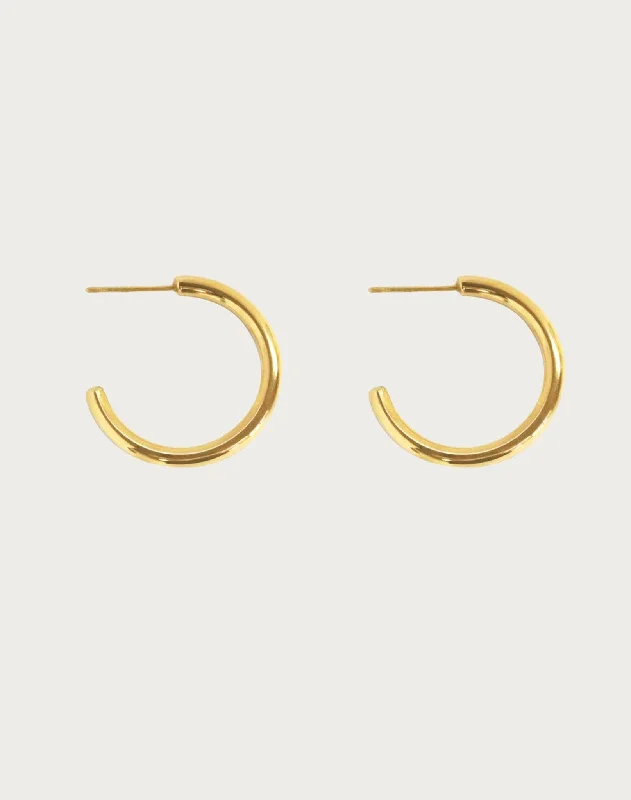 Elegant Jewelry, Affordable Luxury – Shop Now Unleash Your Trend Driven Style Gold 30mm Endless Hoop Earrings Elegant Jewelry, Affordable Luxury – Shop Now Unleash Your Trend Driven Style Gold 30mm Endless Hoop Earrings