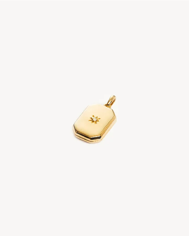 Shop Jewelry That Shines Without The High Price Hot Brand Discounts 18k Gold Vermeil Rectangular Lotus Locket Pendant Shop Jewelry That Shines Without The High Price Hot Brand Discounts 18k Gold Vermeil Rectangular Lotus Locket Pendant