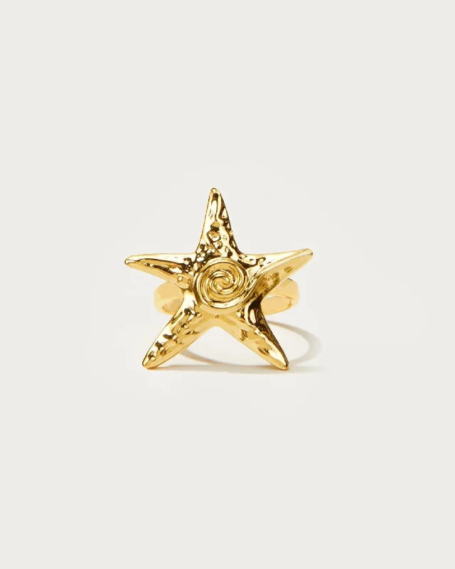 Jewelry Flash Sale – Stylish Designs At Unbeatable Rates Exclusive Fashion Deals Gold Starfish Ring Jewelry Flash Sale – Stylish Designs At Unbeatable Rates Exclusive Fashion Deals Gold Starfish Ring
