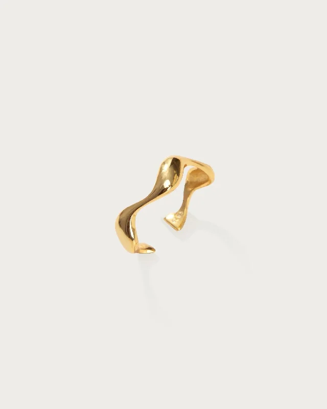 Bestselling Jewelry Now On Sale – Elevate Your Look Huge Markdowns Gold Wave Ear Cuff Bestselling Jewelry Now On Sale – Elevate Your Look Huge Markdowns Gold Wave Ear Cuff