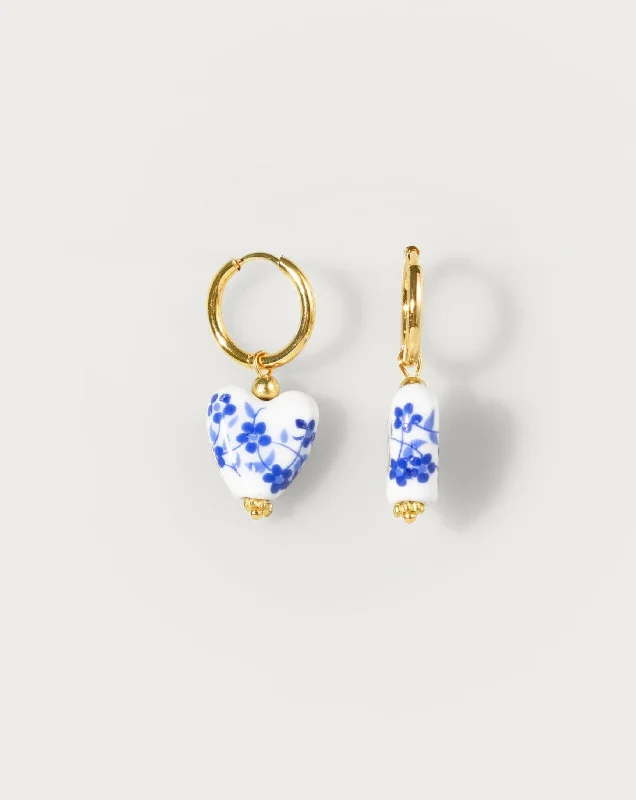 Dazzle With Discounts – Shop Jewelry On Sale Chic Trends Unveiled Heart Porcelain Earrings Dazzle With Discounts – Shop Jewelry On Sale Chic Trends Unveiled Heart Porcelain Earrings
