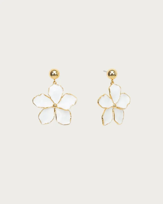 Save On Luxury Jewelry Pieces – Limited-Time Offers Exclusive Discount Larissa Earrings Save On Luxury Jewelry Pieces – Limited-Time Offers Exclusive Discount Larissa Earrings