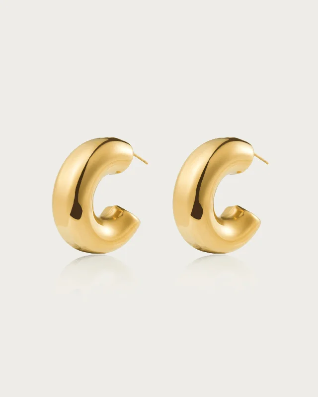 Luxury Jewelry Clearance – Shop Premium Styles Now Seasonal Trends Chunky Hoop Earrings Luxury Jewelry Clearance – Shop Premium Styles Now Seasonal Trends Chunky Hoop Earrings