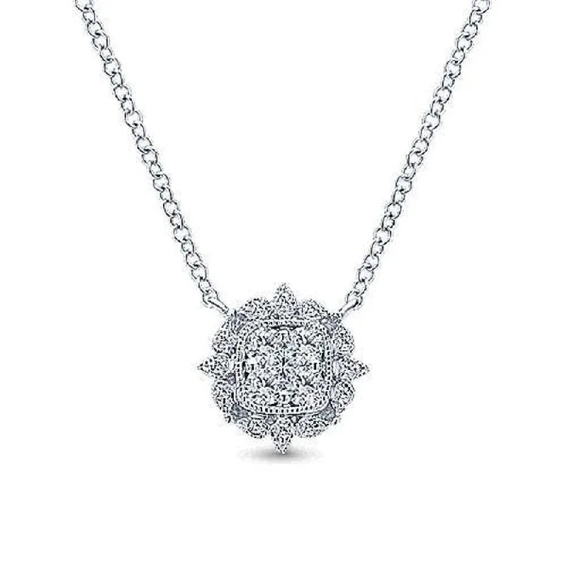 Don't Miss These Dazzling Jewelry Discounts Trend Forward Threads Milgrain Diamond Pendant Don't Miss These Dazzling Jewelry Discounts Trend Forward Threads Milgrain Diamond Pendant