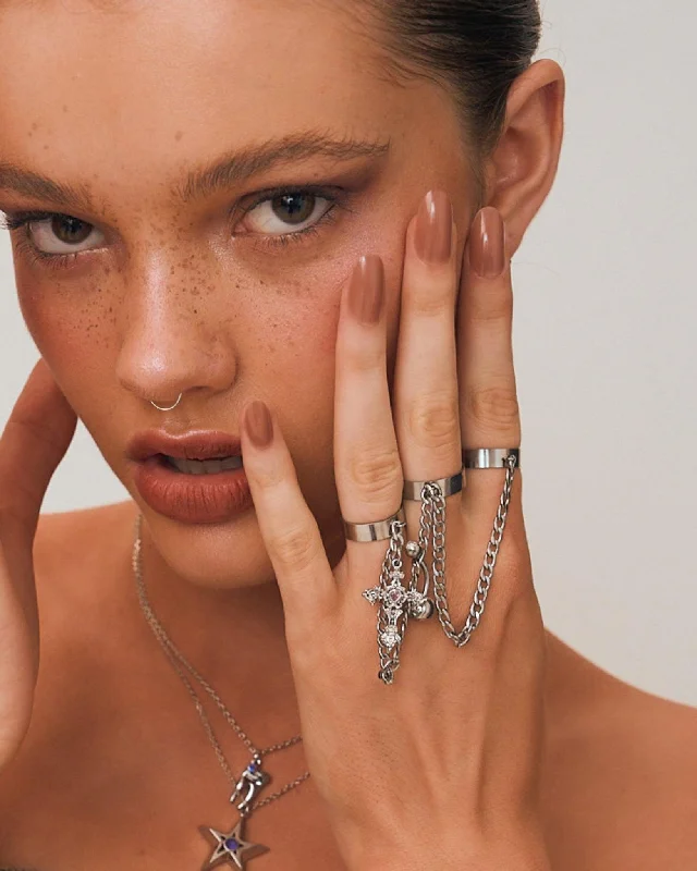 Luxury Jewelry Now At Special Promotional Rates Contemporary Fashion Sale Nose Ring