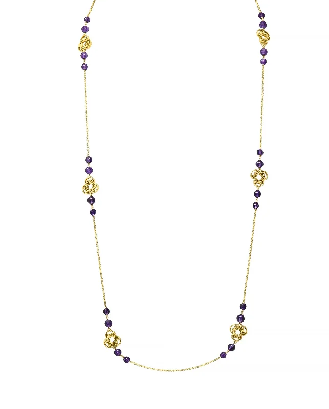 Best-Selling Jewelry Now Available At Special Deals Limited Time Offers Paloma Picasso Tiffany & Co Amethyst 18 Karat Gold Venezia Goldoni Necklace Best-Selling Jewelry Now Available At Special Deals Limited Time Offers Paloma Picasso Tiffany & Co Amethyst 18 Karat Gold Venezia Goldoni Necklace
