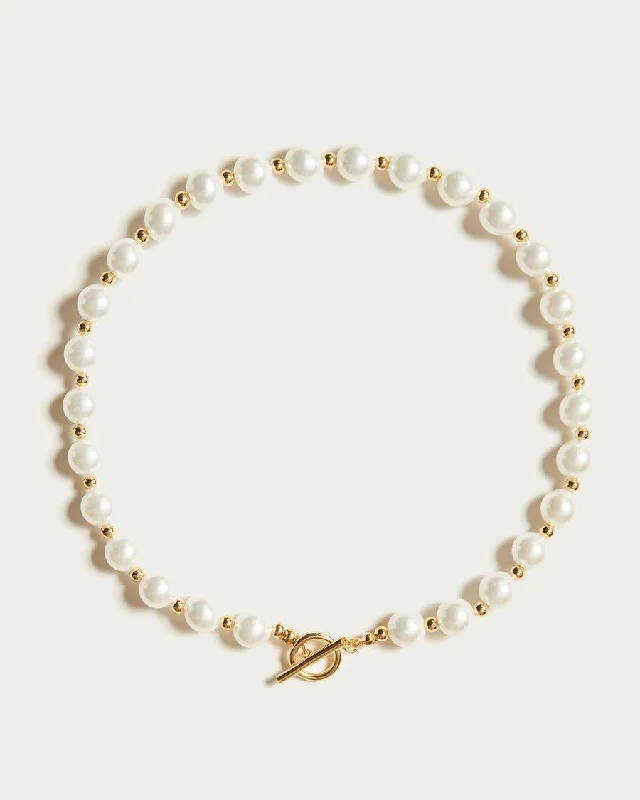 Romantic Heart-Shaped Jewelry For Special Gifts Sleek Style Discounts Pretty in Pearls Necklace Romantic Heart-Shaped Jewelry For Special Gifts Sleek Style Discounts Pretty in Pearls Necklace