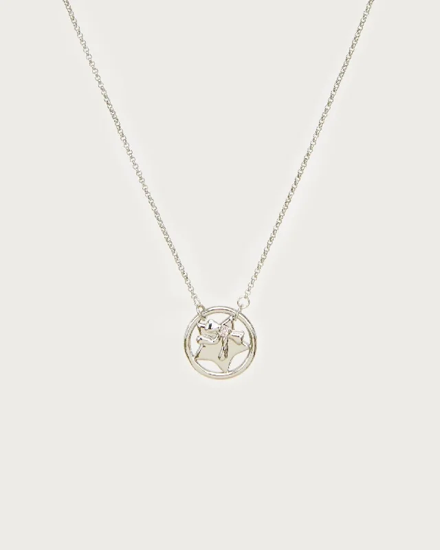 Don't Miss These Dazzling Jewelry Discounts Fashion Sale The Pure Star Necklace