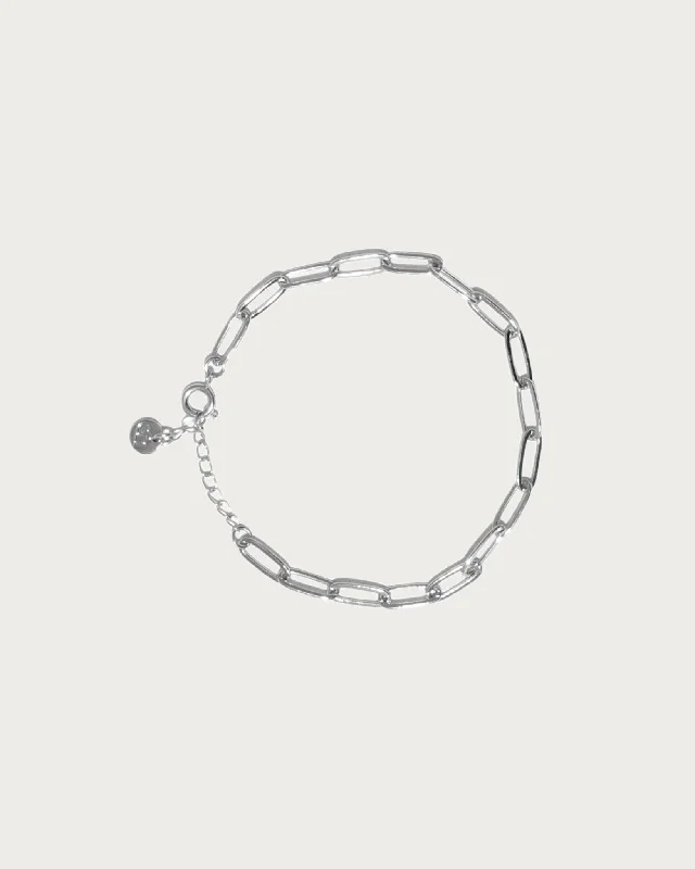 Luxury Jewelry Clearance – Shop Premium Styles Now Trendy Women'S Wear Collection Silver Gia Chain Bracelet Luxury Jewelry Clearance – Shop Premium Styles Now Trendy Women'S Wear Collection Silver Gia Chain Bracelet