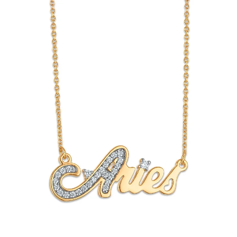 Flash Deals On Fine Jewelry – Shop Before It's Gone Clearance Event Simone I Smith Collection Aries Necklace in 18KT Gold Plated Sterling Silver Flash Deals On Fine Jewelry – Shop Before It's Gone Clearance Event Simone I Smith Collection Aries Necklace in 18KT Gold Plated Sterling Silver