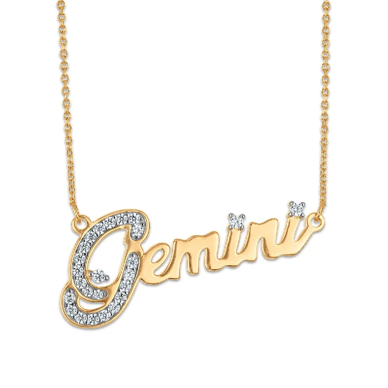 Best Jewelry Deals – Shop Premium Pieces At Great Prices Limited Time Deal Simone I Smith Collection Gemini Necklace in 18KT Gold Plated Sterling Silver Best Jewelry Deals – Shop Premium Pieces At Great Prices Limited Time Deal Simone I Smith Collection Gemini Necklace in 18KT Gold Plated Sterling Silver