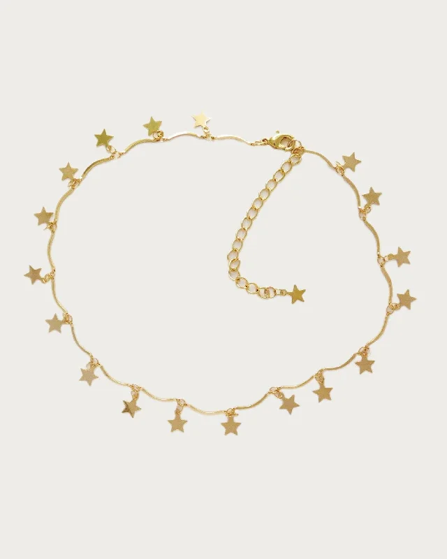 Holiday Jewelry Sale – Perfect Gifts At Great Prices Bold Fashion Sales Star Choker Necklace Holiday Jewelry Sale – Perfect Gifts At Great Prices Bold Fashion Sales Star Choker Necklace