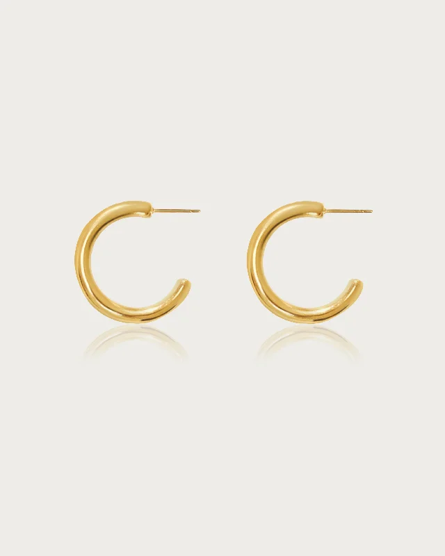 Premium Jewelry At Special Low Prices For A Limited Time Season Offer The Simple Hoop Earrings Premium Jewelry At Special Low Prices For A Limited Time Season Offer The Simple Hoop Earrings