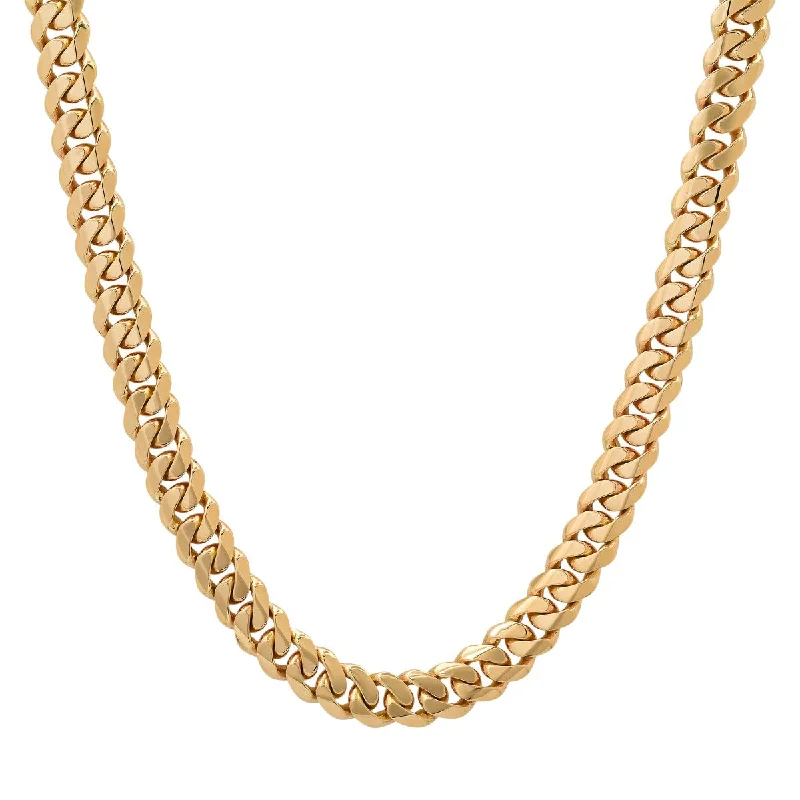 High-End Jewelry, Now More Affordable Than Ever Browse Our Top Products Titán by Adrian Gonzalez 24-inch Cuban Link Chain in 14KT Gold High-End Jewelry, Now More Affordable Than Ever Browse Our Top Products Titán by Adrian Gonzalez 24-inch Cuban Link Chain in 14KT Gold