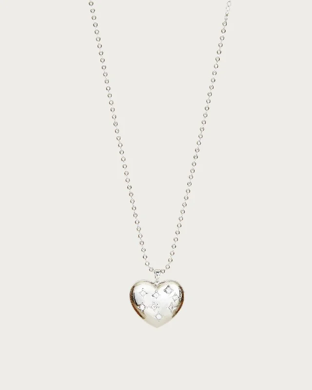 Limited-Time Offer On Elegant Jewelry Pieces Classic Modern Offers Twinkle Heart Necklace Limited-Time Offer On Elegant Jewelry Pieces Classic Modern Offers Twinkle Heart Necklace