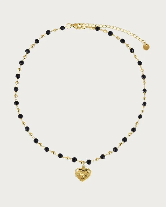 Best Jewelry Deals – Premium Quality At Exclusive Discounts Casual Chic Deals Vanan Necklace in Gold Best Jewelry Deals – Premium Quality At Exclusive Discounts Casual Chic Deals Vanan Necklace in Gold