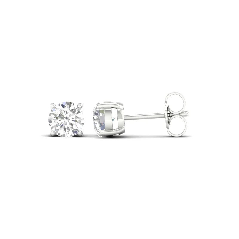 Best Jewelry Sale Prices – Limited-Time Offer Bold Fashion Sales 1 ½ Carat Round Lab Grown Diamond 14K Gold Solitaire Stud Earrings Best Jewelry Sale Prices – Limited-Time Offer Bold Fashion Sales 1 ½ Carat Round Lab Grown Diamond 14K Gold Solitaire Stud Earrings