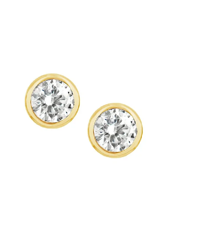 Elegant Jewelry, Exclusive Prices – Shop Now Unleash Your Trendy Side Aliyah Stud Earrings Elegant Jewelry, Exclusive Prices – Shop Now Unleash Your Trendy Side Aliyah Stud Earrings