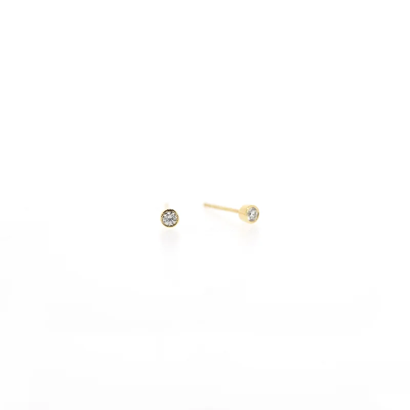 Fashion-Forward Jewelry At Incredible Prices Weekend Exclusive Audrey Diamond Stud Earrings Fashion-Forward Jewelry At Incredible Prices Weekend Exclusive Audrey Diamond Stud Earrings