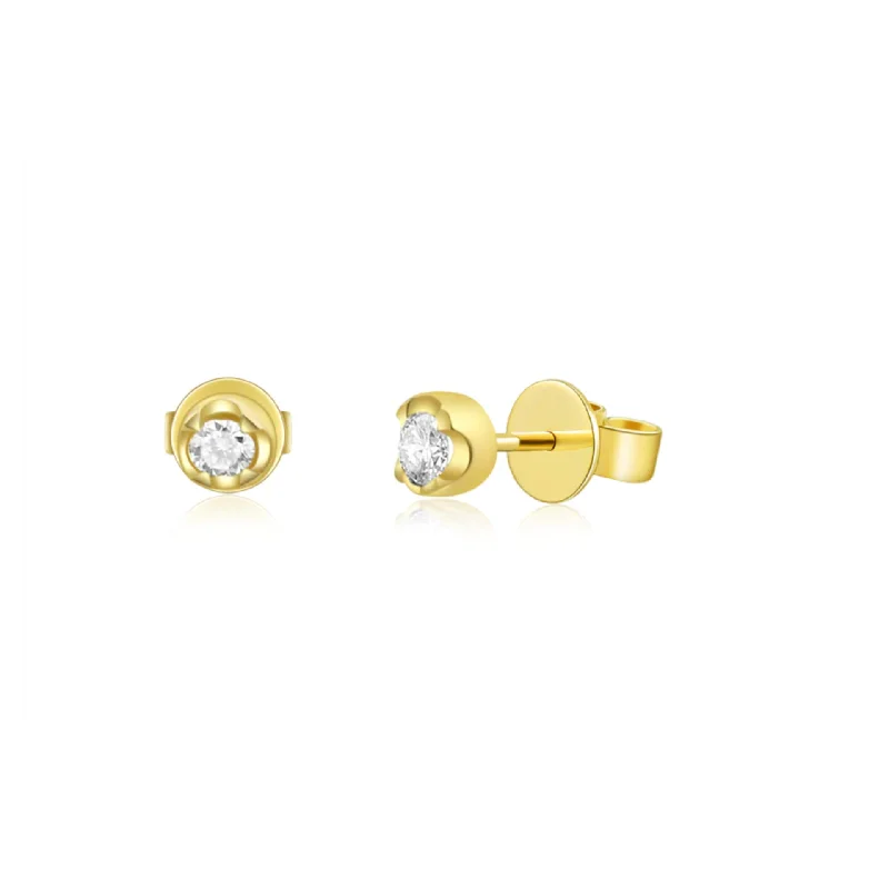 Limited-Stock Jewelry Sale – Once It's Gone, It's Gone End-Of-Season Clearance Avery Diamond Stud Earrings Limited-Stock Jewelry Sale – Once It's Gone, It's Gone End-Of-Season Clearance Avery Diamond Stud Earrings