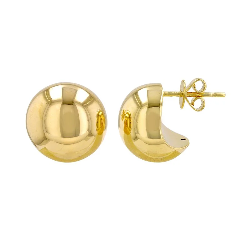 Unmissable Jewelry Sale – Shop Before It's Too Late Special Offer CAMRYN BUTTON STUD EARRINGS Unmissable Jewelry Sale – Shop Before It's Too Late Special Offer CAMRYN BUTTON STUD EARRINGS