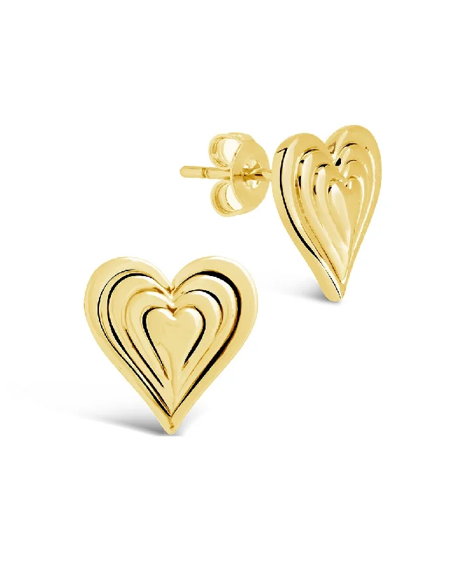 Exclusive Jewelry Discounts – Shop Now For Savings Durable Fashion Picks Beating Heart Stud Earrings Exclusive Jewelry Discounts – Shop Now For Savings Durable Fashion Picks Beating Heart Stud Earrings