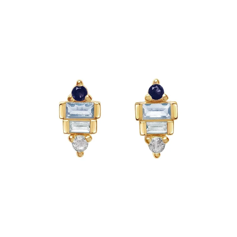 Buy More, Save More On Stunning Jewelry Designs Browse Our Top Products Blue Sea Stud Earrings Buy More, Save More On Stunning Jewelry Designs Browse Our Top Products Blue Sea Stud Earrings