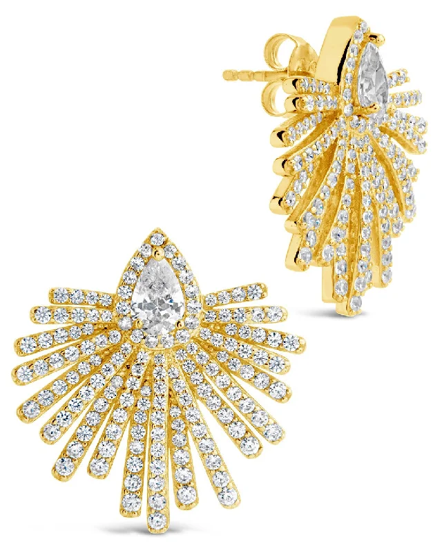 Your Perfect Accessory Now At The Best Price Limited Time Special Offer Cameron CZ Stud Earrings Your Perfect Accessory Now At The Best Price Limited Time Special Offer Cameron CZ Stud Earrings