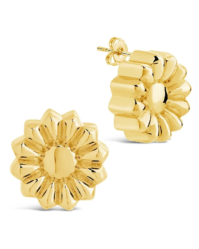 Premium Diamond Jewelry For Unforgettable Moments Explore What'S New Canelé Stud Earrings Premium Diamond Jewelry For Unforgettable Moments Explore What'S New Canelé Stud Earrings